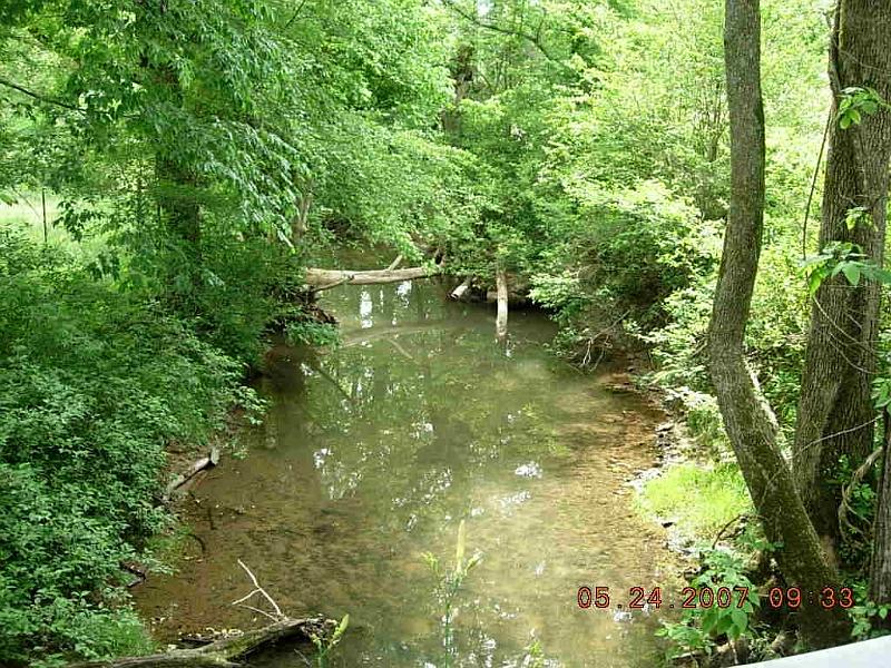 HullYork Lakeland RC & D Council/Post Oak Creek/Post Oak Creek (5)